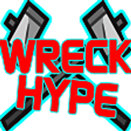 Wreck Hype emoji
