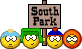 South Park emoji