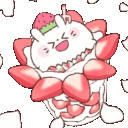 Sweetbunyay emoji