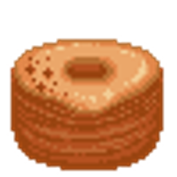 Cronut emoji
