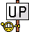 Up Side Down emoji