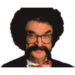 Gene Shalit emoji