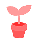 Party Plant emoji