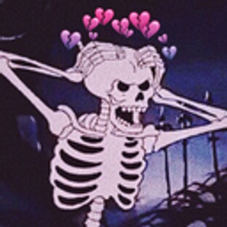 Heartsskell emoji