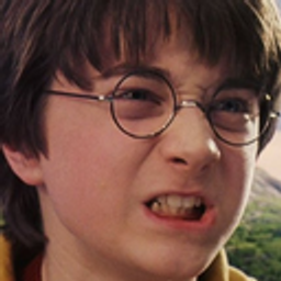 Grrrr Harry emoji