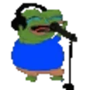 Apusing emoji