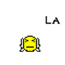 Lala emoji