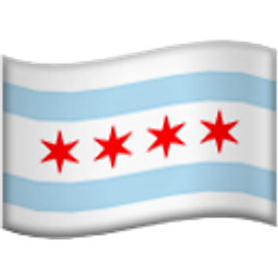 Flag Chi emoji