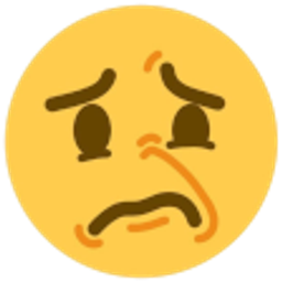 Jeez Wtf emoji
