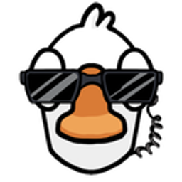 Fbiduck0 emoji