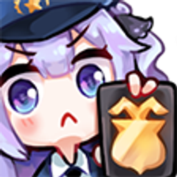 Badgepurp emoji