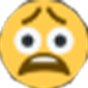Ewww emoji
