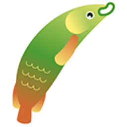 Pirarucu emoji