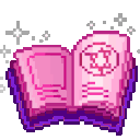 Bookpink emoji