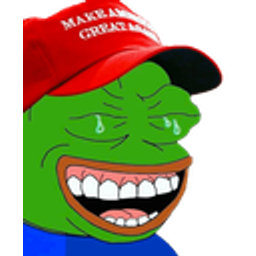 Pepe Trump emoji