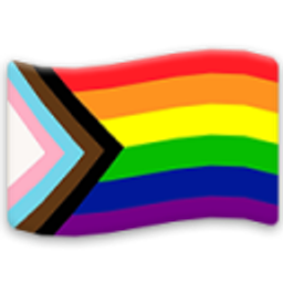 Flag Inclusive emoji
