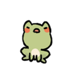 Froggi emoji