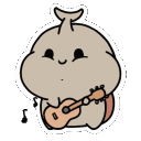Beetle Music emoji