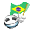 Brazil Flag emoji