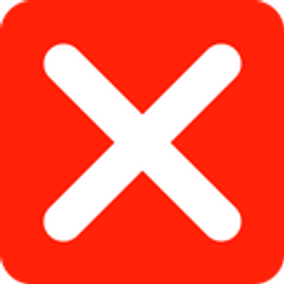 No 2 emoji