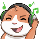 Jamster emoji