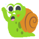 Escargot emoji