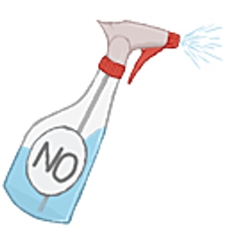 Bottle No emoji
