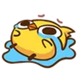Whug emoji