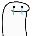 Cryingflork emoji