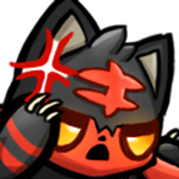 Littenrage emoji