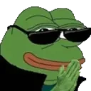 Ezclap emoji
