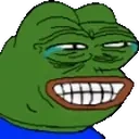 Pepelaughmad emoji