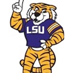 Lsu Mike emoji