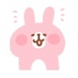 Kanahei Usagi emoji