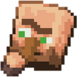Villager What emoji