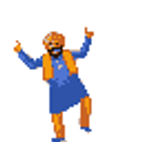 Tunuk emoji
