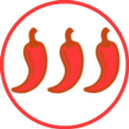Spice Hot emoji