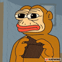 Im Poor No Money GIF By Ponke V7 emoji