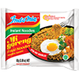 Indomie emoji