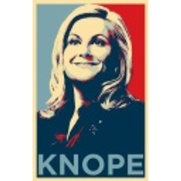 Leslieknope emoji