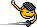 Touche emoji