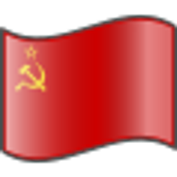 Flag Ussr emoji