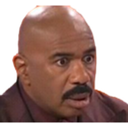 Stevehuh emoji
