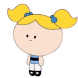 Derpbubble emoji