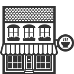 Cafe emoji