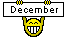 December emoji