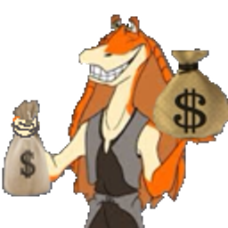 Jar Jar Banks emoji
