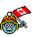 Canada emoji