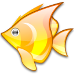 Babelfish emoji