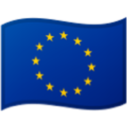 European Union Flag emoji